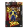 Figura hasbro marvel legends series build a figure marvels nemesis x - men cyclops