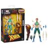 Figura hasbro marvel legends series build a figure marvels nemesis x - men marrow