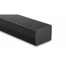 Barra de sonido lg 2.1 dolby digital dts 300w - subwoofer