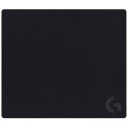 Alfombrilla logitech g g740 negro