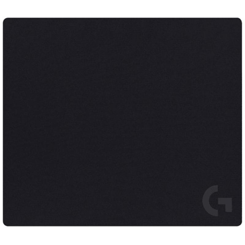 Alfombrilla logitech g g740 negro