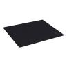 Alfombrilla logitech g g740 negro