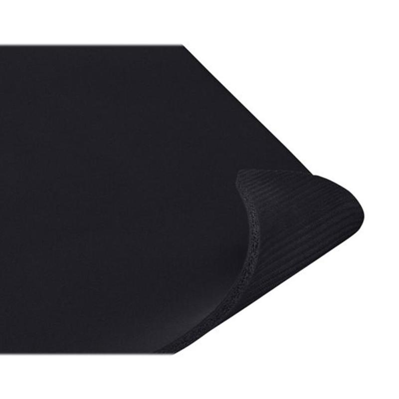 Alfombrilla logitech g g740 negro