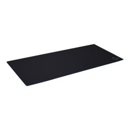 Alfombrilla logitech g g840 negro