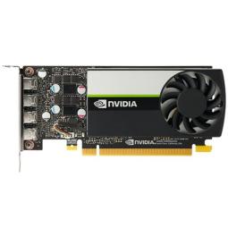 Tarjeta grafica dell kitnvidia t1000 4gb gddr6 mini dp