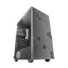 Caja ordenador mars gaming mcq3 atx cristal templado gris