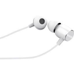 Auricular aiwa estm - 30wt jack 3.5mm blanco