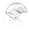 Auriculares energy sistem style 3 inalambrico blanco