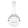 Auriculares energy sistem style 3 inalambrico blanco