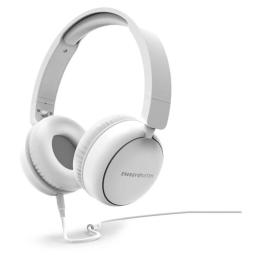 Auriculares energy sistem funvibe jack 3.5mm blanco