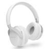 Auriculares energy sistem style 3 inalambrico blanco