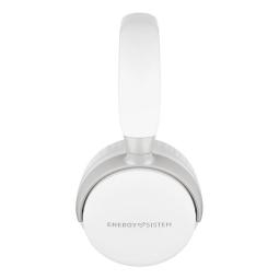 Auriculares energy sistem style 3 inalambrico blanco