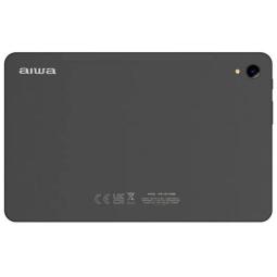 Tablet aiwa tab - 1100 10.1pulgadas 4gb 64gb wifi gris