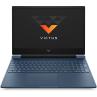 Portátil hp victus gaming 15 - fa1025ns 15.6pulgadas i5 - 12450h - 16gb - ssd 512 gb - nvidia geforce rtx 2050 - freedos - azul 