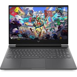 Portátil hp victus gaming laptop 16 - r1040ns 16.1pulgadas i7 - 14650hx - 32gb -  ssd 1tb - nvidia geforce rtx 4070 -  freedos -