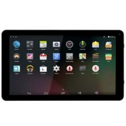 Tablet denver 10.1pulgadas - negro - wifi - 2mpx - 0.3 mpx - 16gb rom - 1gb ram - bt - 4400 mah - Imagen 1