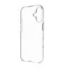 Funda muvit recycletek para apple iphone 16 plus transparente