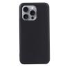 Funda muvit recycletek para apple iphone 16 pro negra