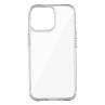 Funda muvit shockproof 2m para apple iphone 16 pro max transparente