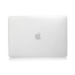 Funda muvit para apple macbook pro 13 pulgadas transparente