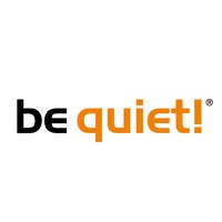 Be quiet !