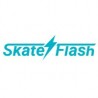 Skate flash